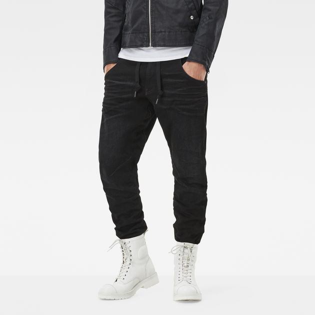 g star raw arc 3d sport tapered