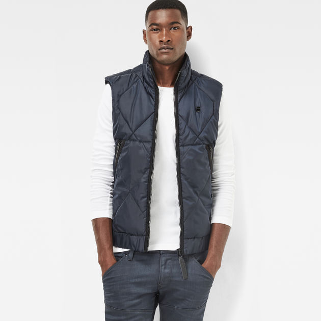 g star strett utility jacket