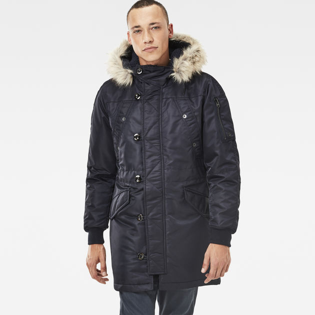 parka g star homme