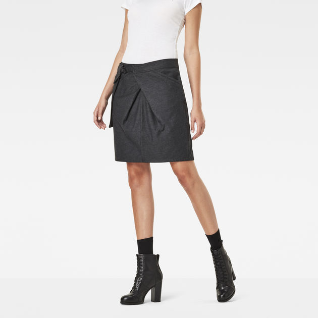 【COLOR iN ID】Root pocket wrap skirt Puma W x Dani Dazey Wrap Skirt short Skort in pink buy