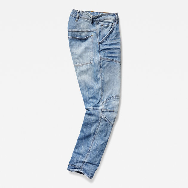 g star 5620 3d loose mens jeans