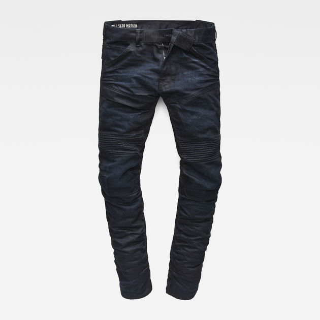 5620 Motion 3D Tapered Jeans | 3D 