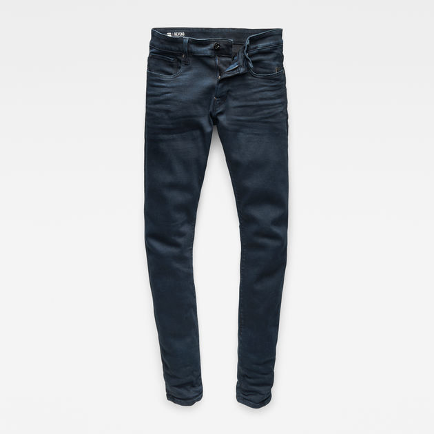 Revend Skinny Color Jeans Legion Blue G Star Raw