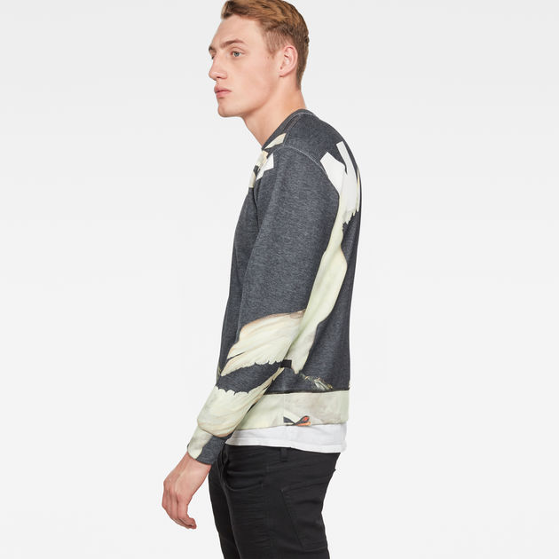 Cardigan g star homme clearance