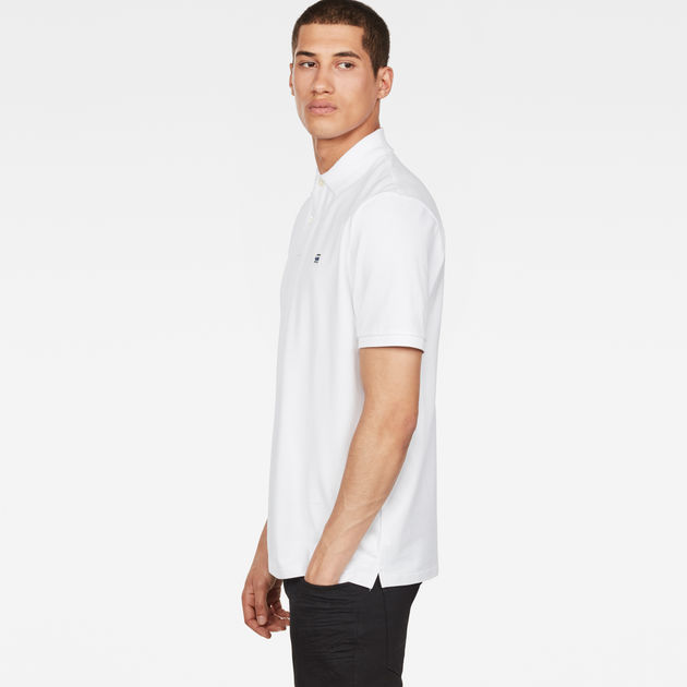 polo t shirt model