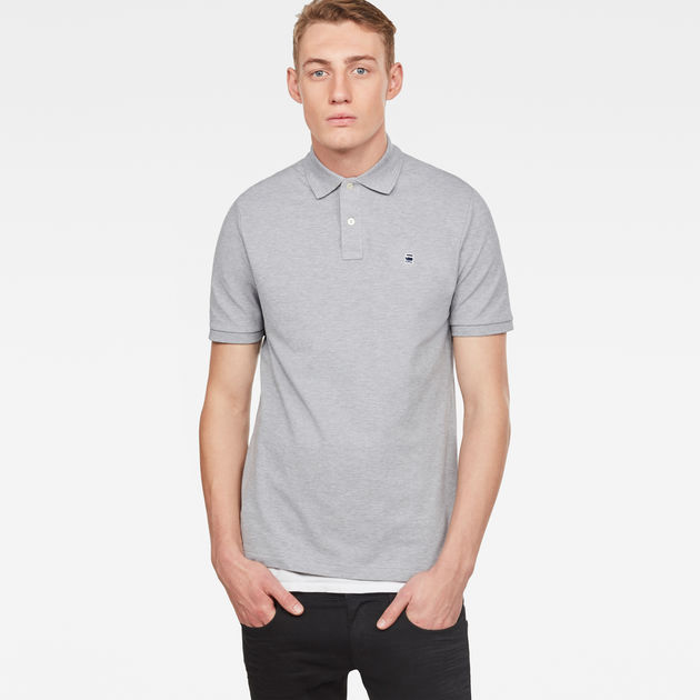 g star polo shirt