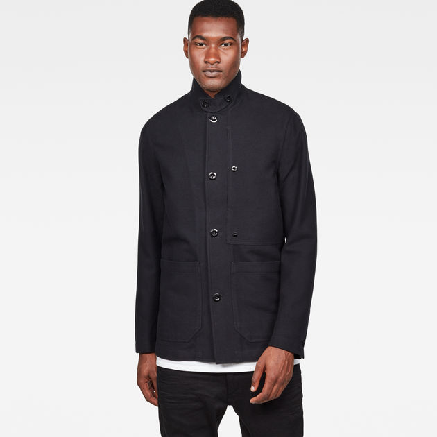 g star bronson blazer