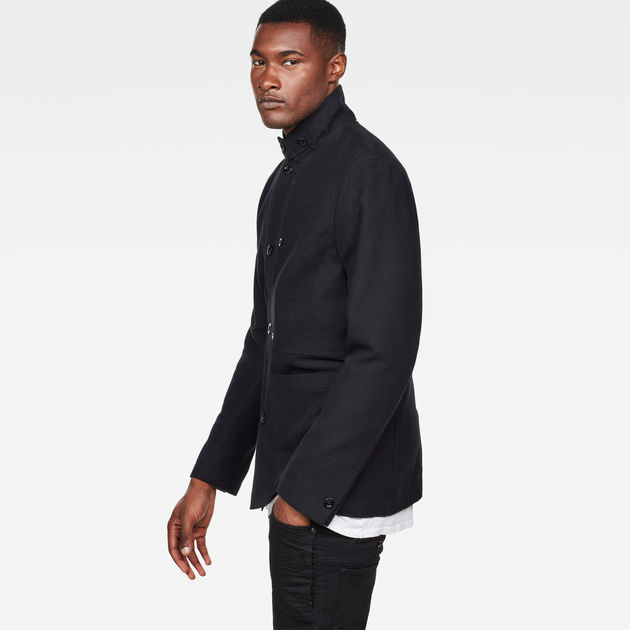 g star bronson blazer