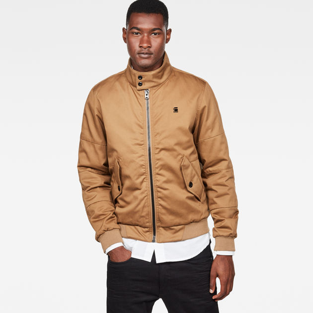 PADDED FIELD CHAQUETA G-STAR RAW