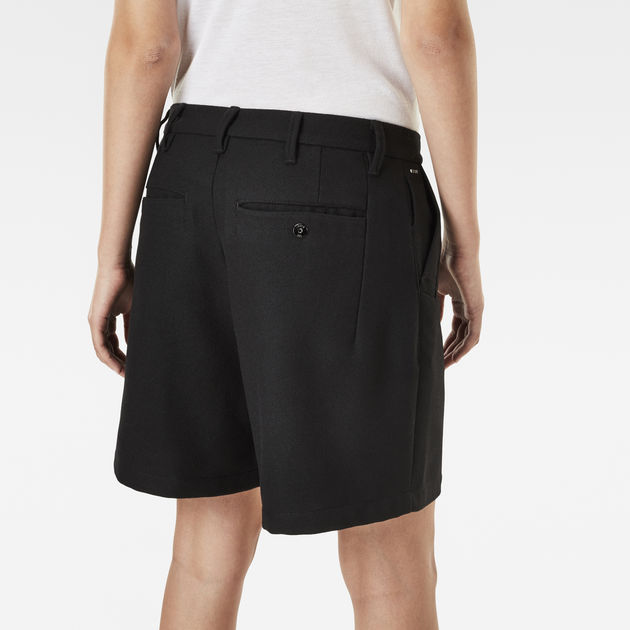 g star bronson chino shorts