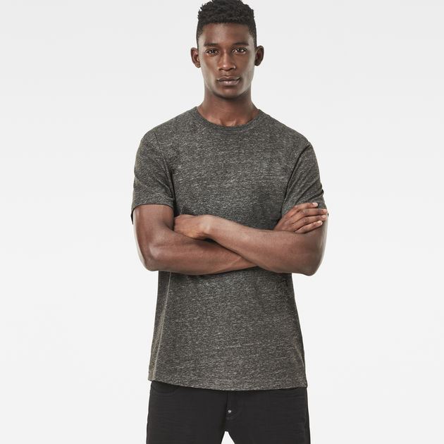 g star relaxed fit t shirt