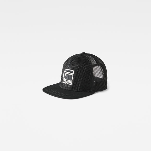 g star raw trucker cap