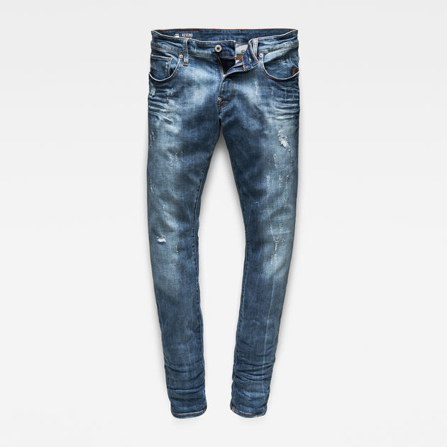 revend super slim jeans