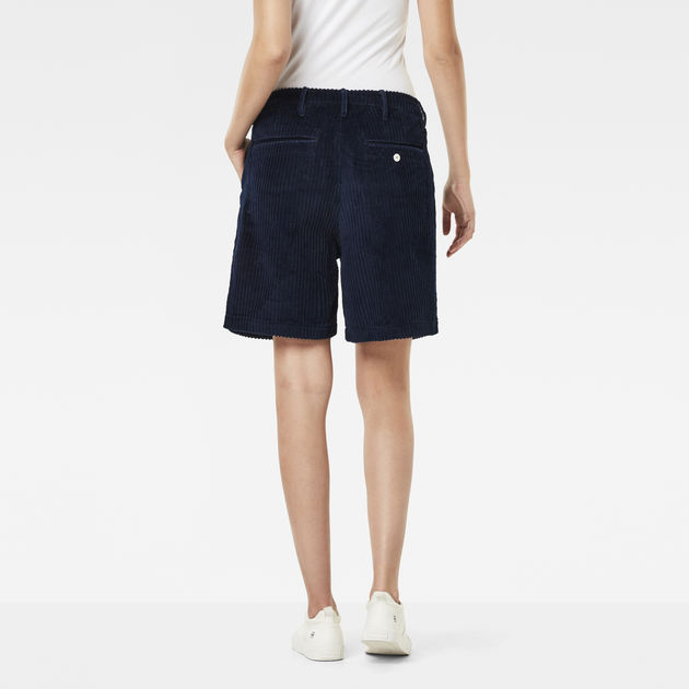 g star bronson chino shorts