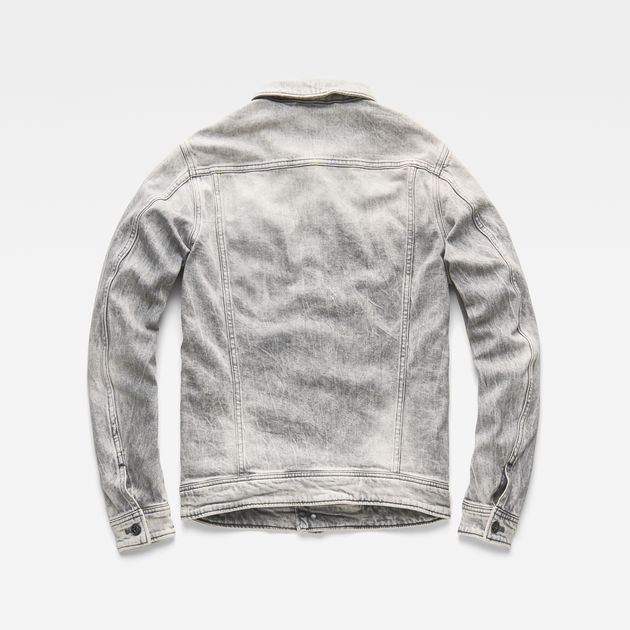 3301 deconstructed slim jacket