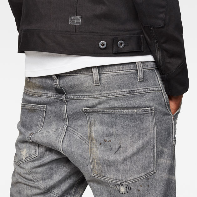 g star raw 5620 essentials jeans