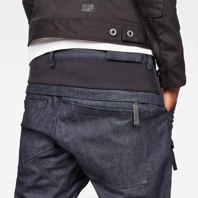 g star raw essentials