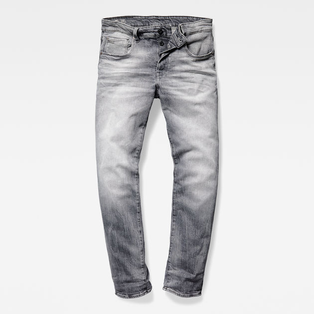 3301 straight jeans