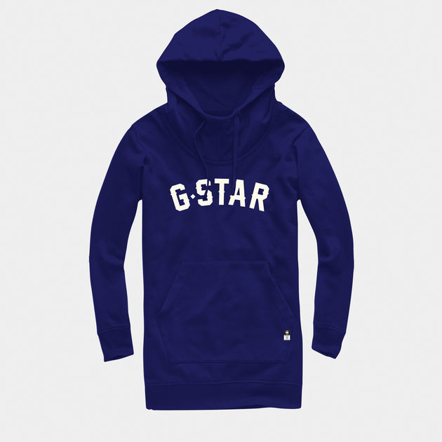 g star sweater dress