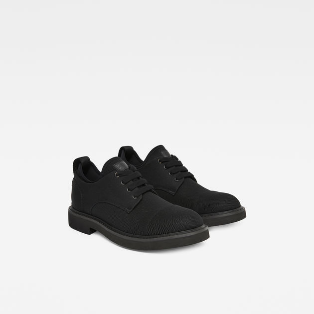 G star derby shoes store