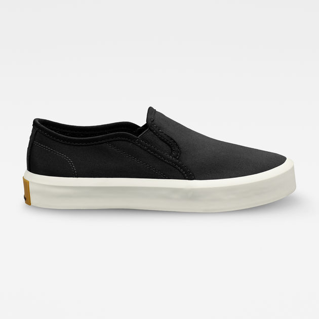 G star slip on on sale