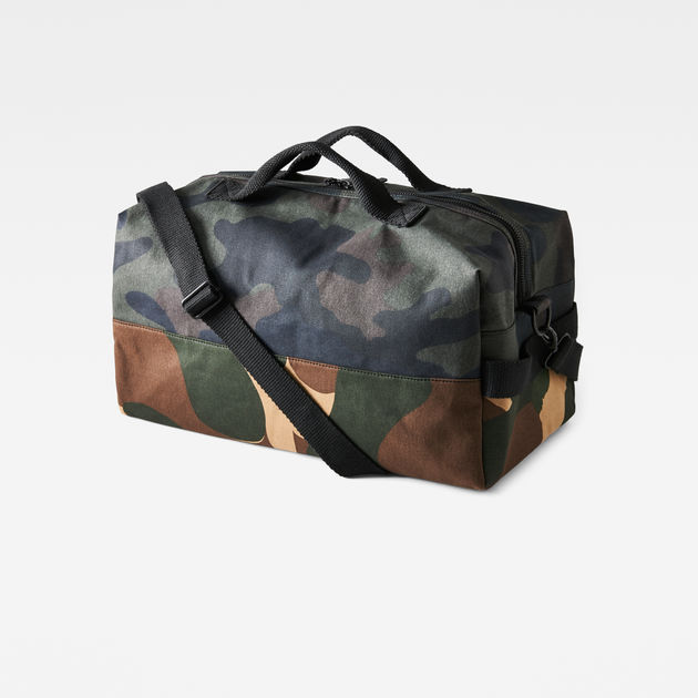 g star duffle bag