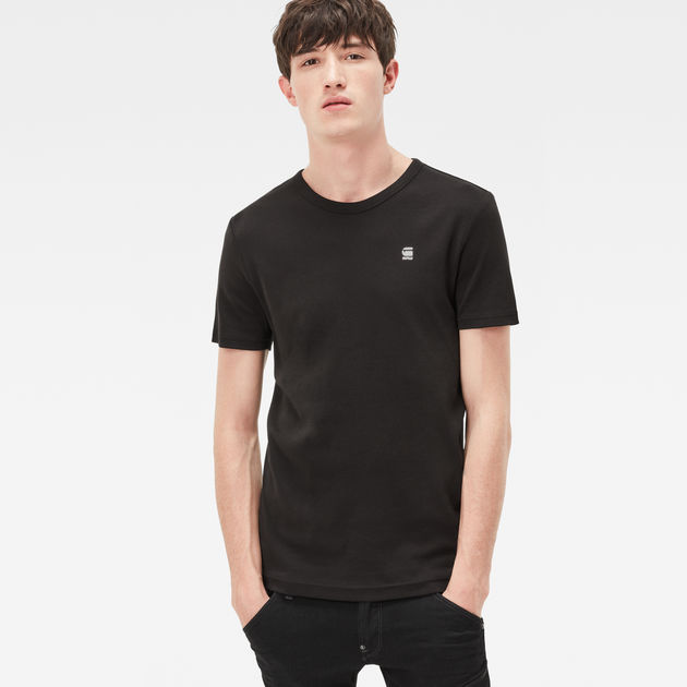 送料込★G-Star★Daplin Tシャツ Daplin T-Shirt | グレー | G-STAR® JP