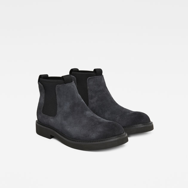 g star core chelsea boots