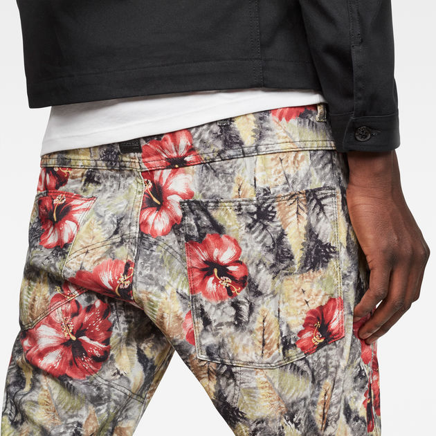 g star raw 5622