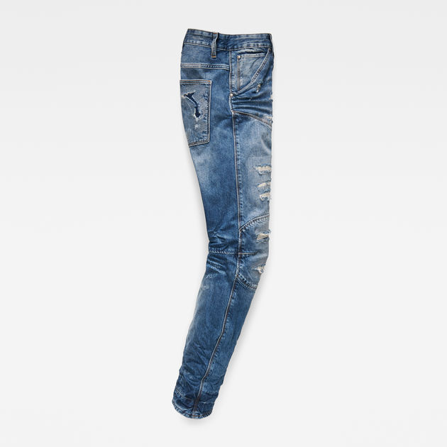 5620 3D GR Tapered Jeans | G-Star RAW®