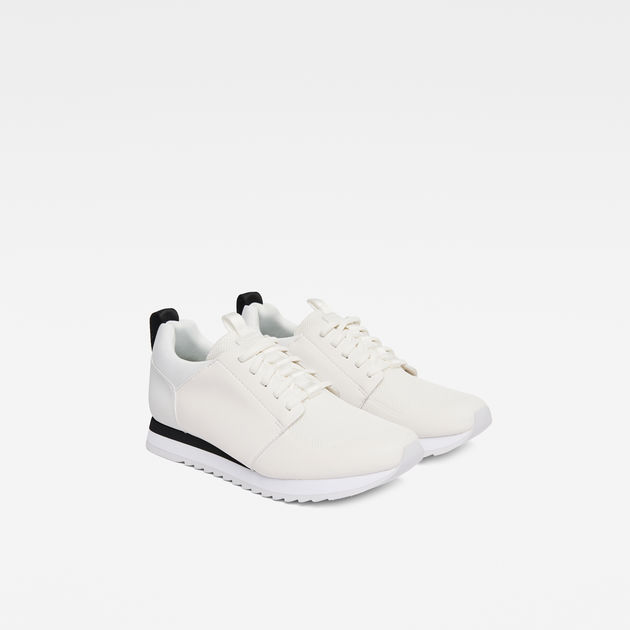g star white sneakers