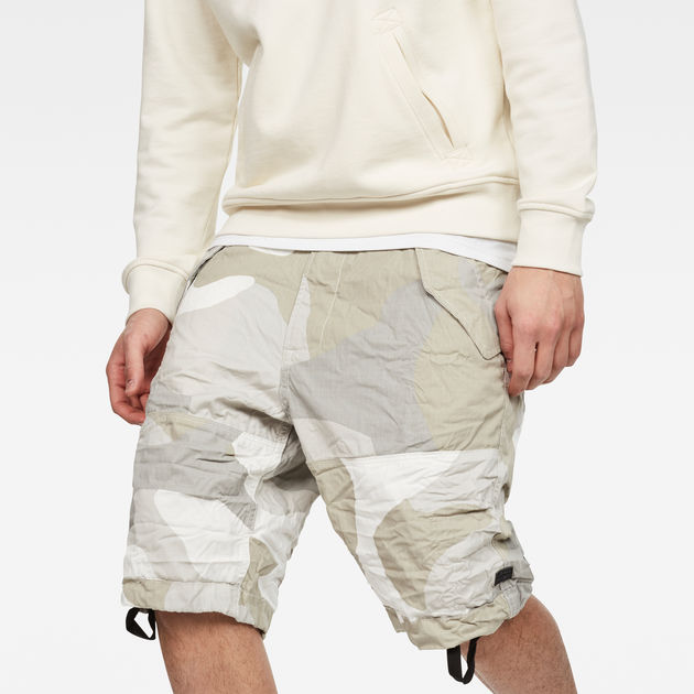 G star raw rovic loose shorts outlet
