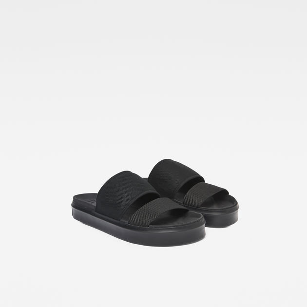 g star sandals