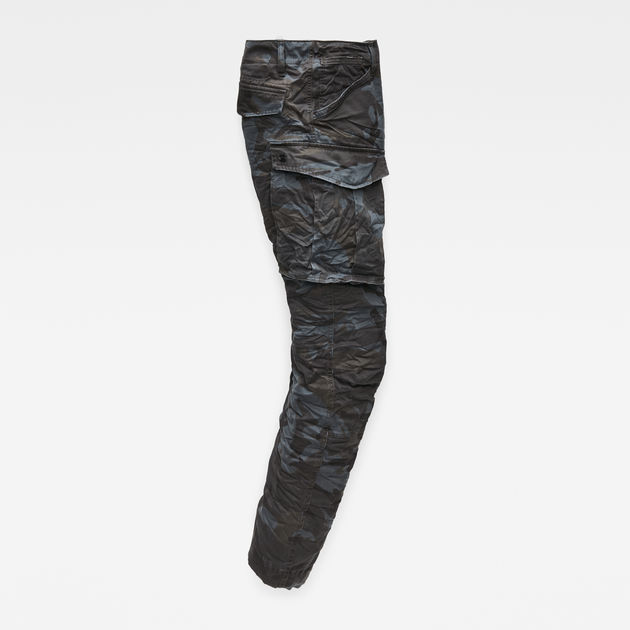 gstar camo pants