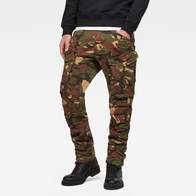 tapered ankle pants mens