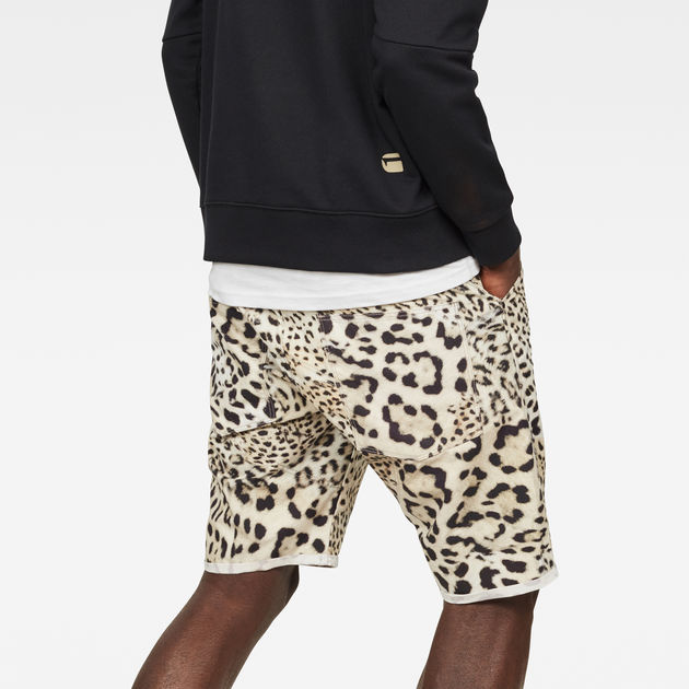 g star raw mens shorts