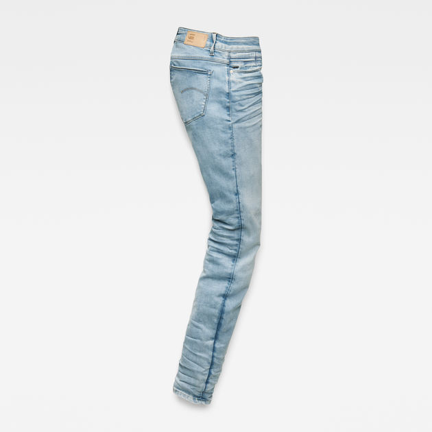 g star high rise jeans