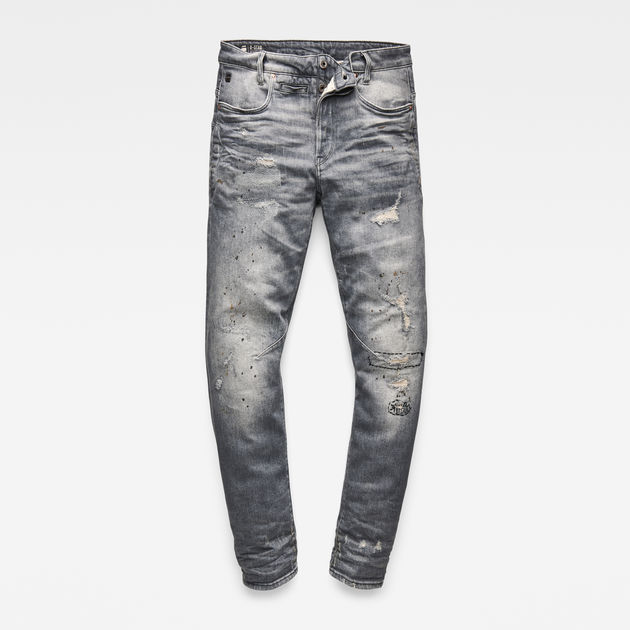g star staq jeans