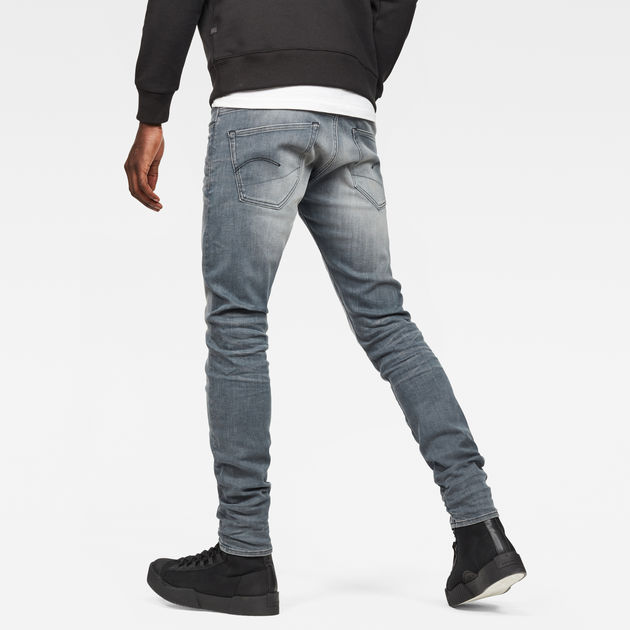 g star deconstructed jeans