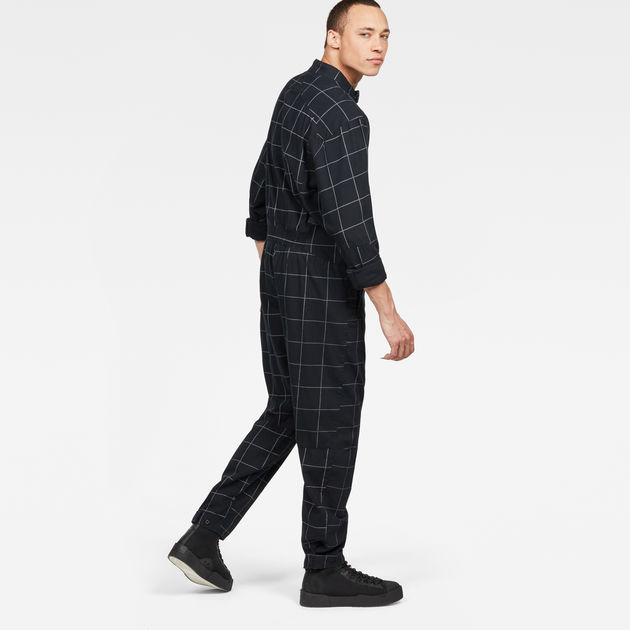 g star jumpsuit mens