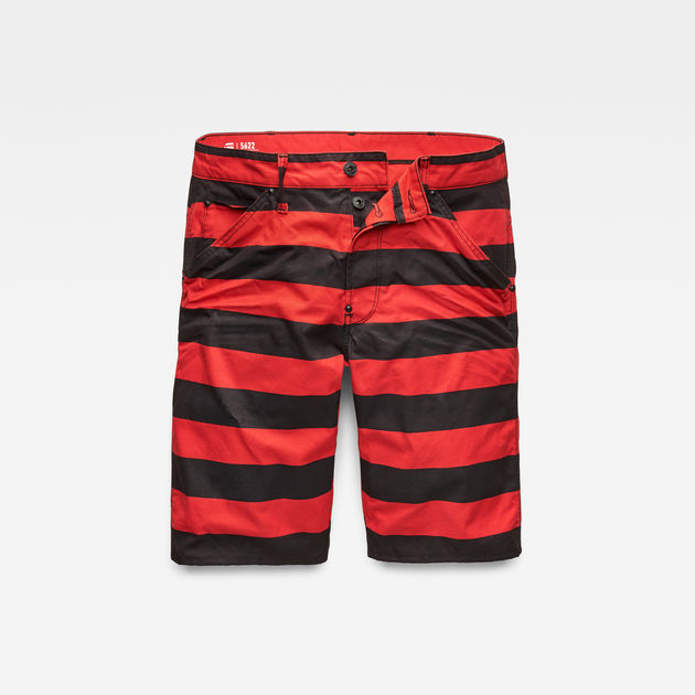 g star raw mens shorts