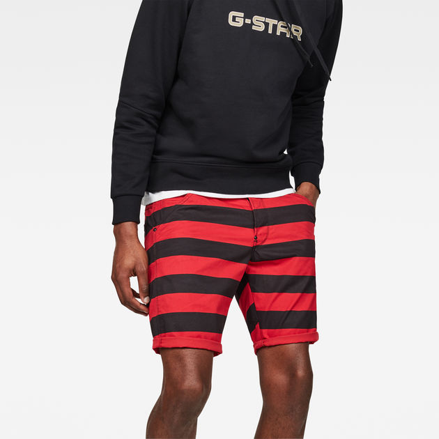 g star raw shorts sale