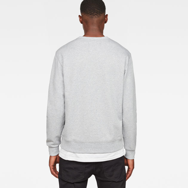 g star loaq sweater