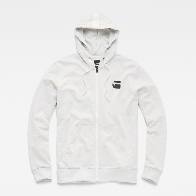 g star zip up hoodie
