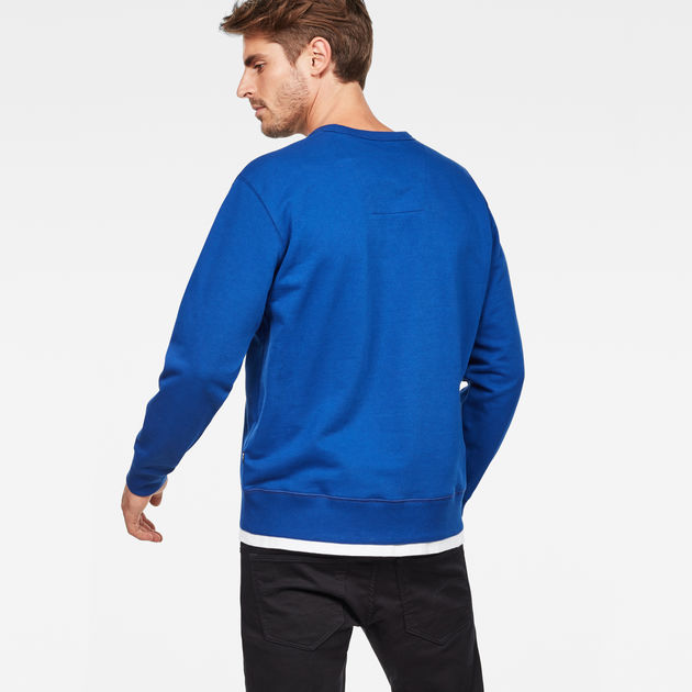 g star hodin sweater