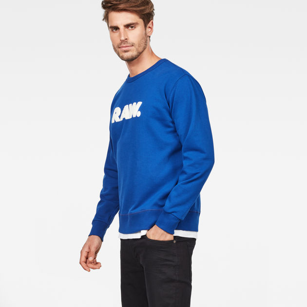 g star hodin sweater