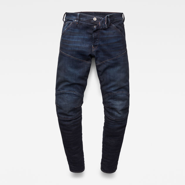 5620 3D Slim Jeans | 3D Cobler 