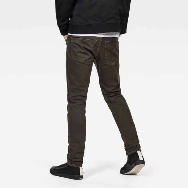 g star deconstructed 3301