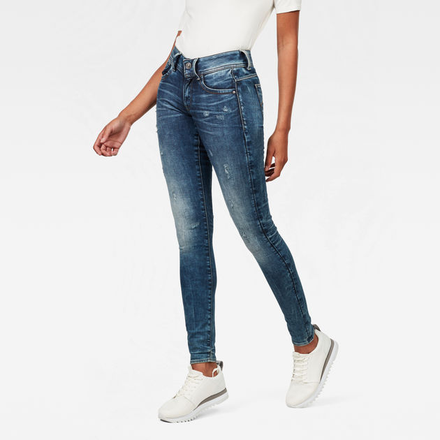 g star lynn jeans