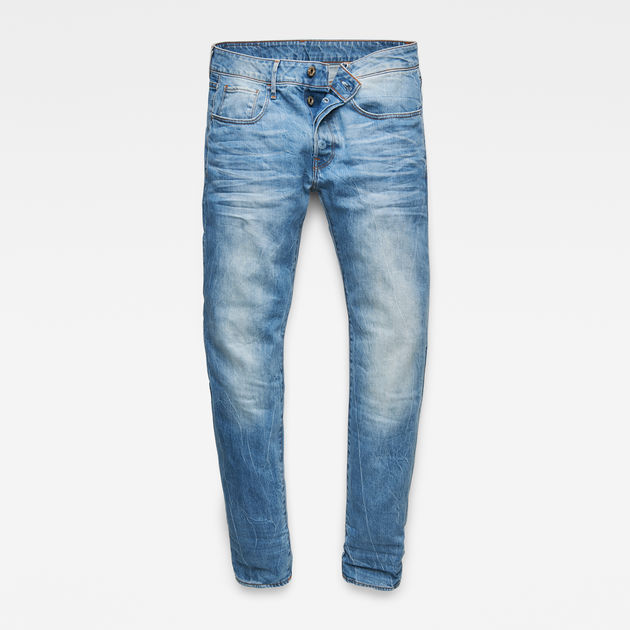 g star deconstructed jeans